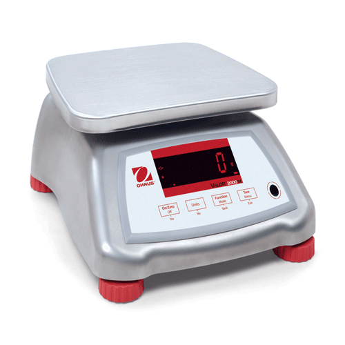 Portable Scales