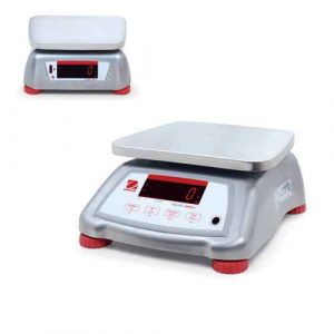 ohaus scales