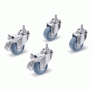 OHAUS_WHEEL_KIT_STAINLESS_STEEL_DEFENDER_SERIES