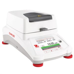 Ohaus_MB120_moisture_analyser