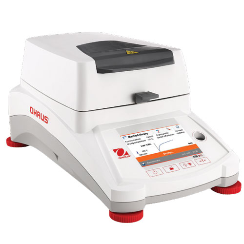 30303303 - Ohaus MB90 90g x 0.001g Moisture Analyser