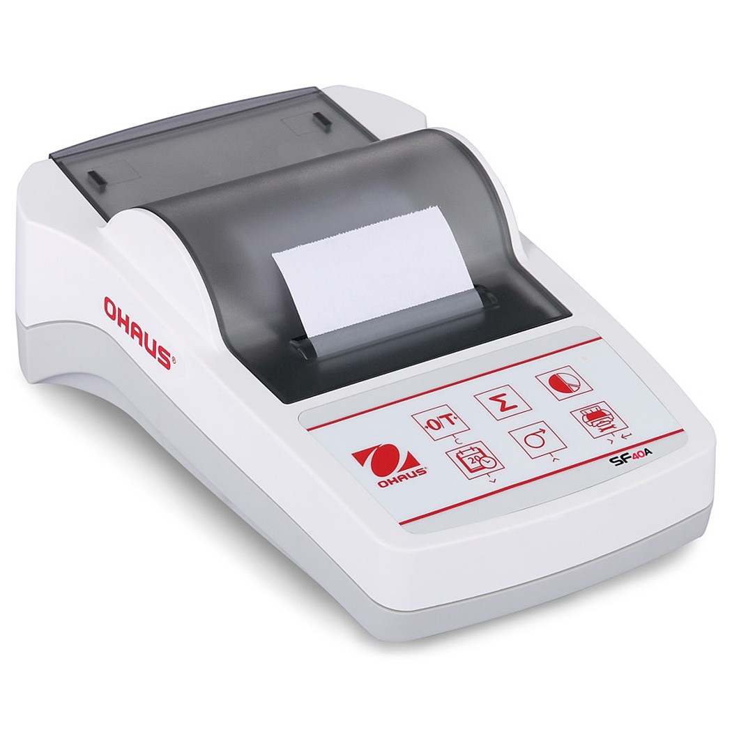 30064202 - Ohaus Impact Printer SF40A