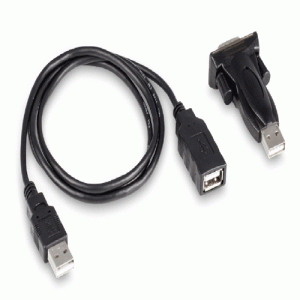 SAUTER_AFH12_RS232_USB_ADAPTOR