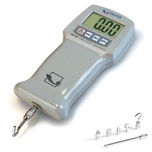 SAUTER FK Force Gauge