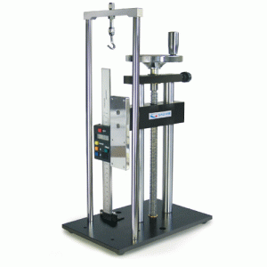 SAUTER_TVL_MANUAL_TEST_STAND