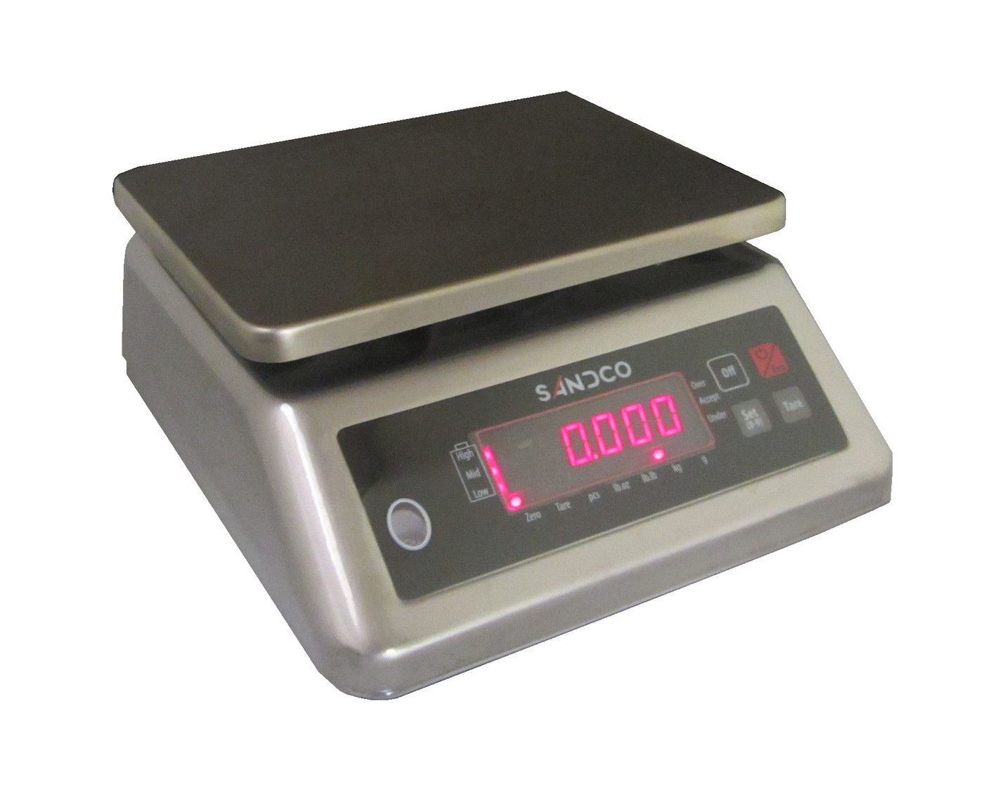 Waterproof scale super-ss-Waterproof scale super-ss-Platform scale-Industrial  Scale - Gromy Scale Co.,Ltd.