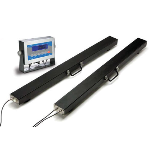 816965005628 - Salter WB-521 Series 2500 kg x 0.5 kg Weigh Beams