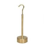 brass-hanger-weight