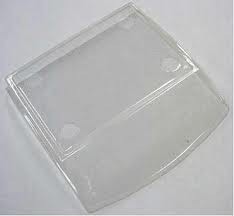 AX-3005824-5S - A&D Plastic Covers (pack of 5) For EK-i