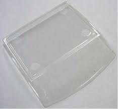 AX-3005824-5S - A&D Plastic Covers (pack of 5) For EK-i - Scales and ...