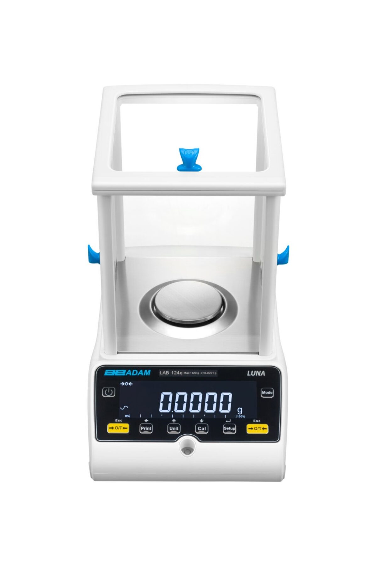 StonyLab Analytical Balance Scale - 500g X 0.01g Precision Lab Weighing