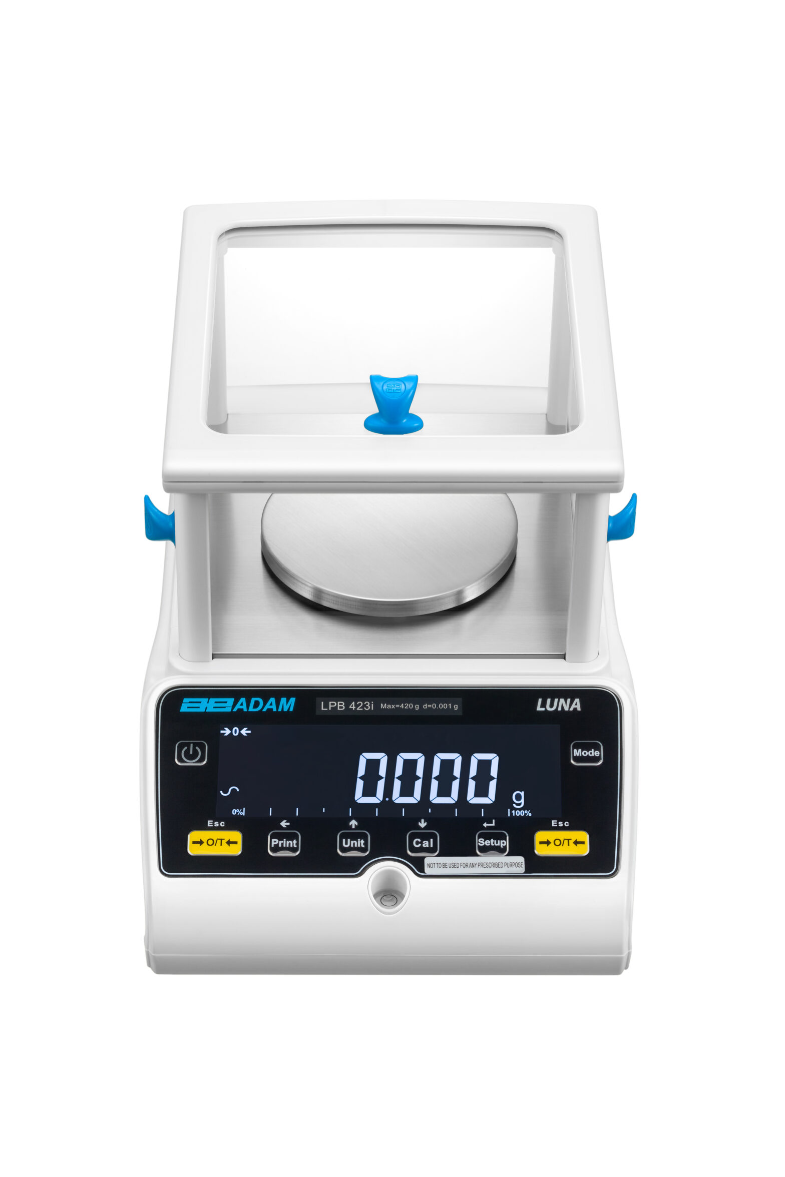 Adam Luna Precision Balance