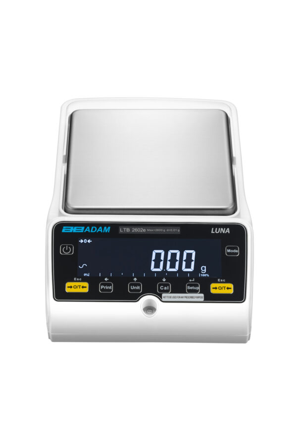Luna Top Loader Precision Balance
