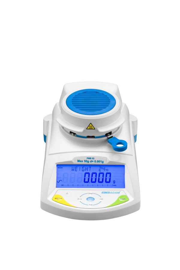 Adam PMB Moisture Analyser