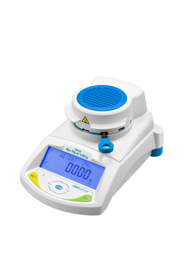 Moisture Analyser