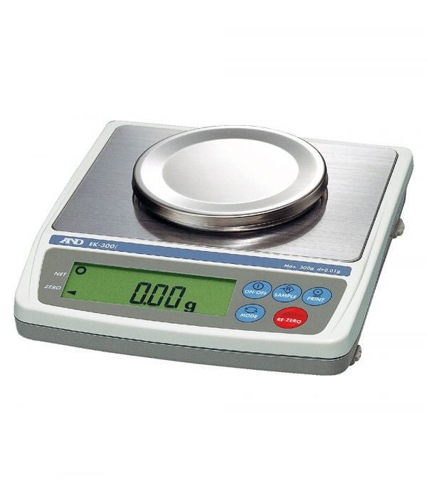 EK-300i