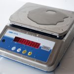IP68 waterproof scale