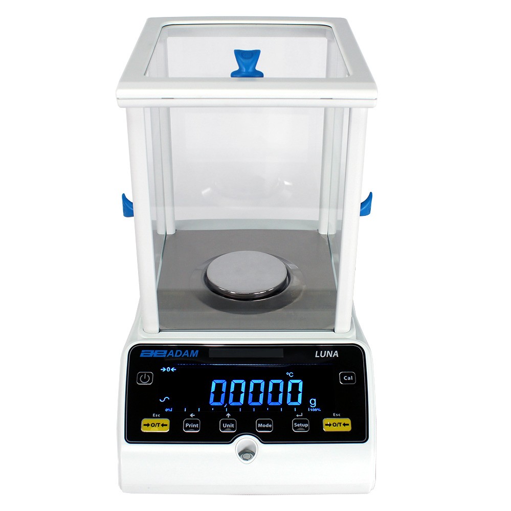 Adam Luna Analytical Balance