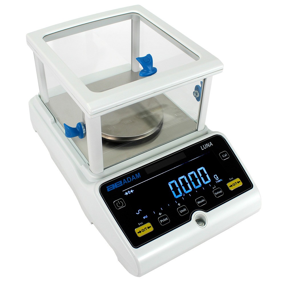 Adam LPB 223e 220g x 0.001g Precision Balance