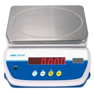 Adam Aqua ABW Washdown Bench Scale