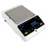 Adam Luna Top Loader Balance - LTB 2602i 2600g x 0.01g