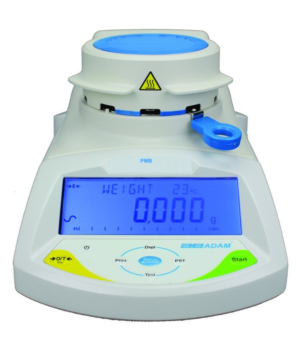 Adam PMB Moisture Analyser