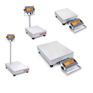 ohaus scales