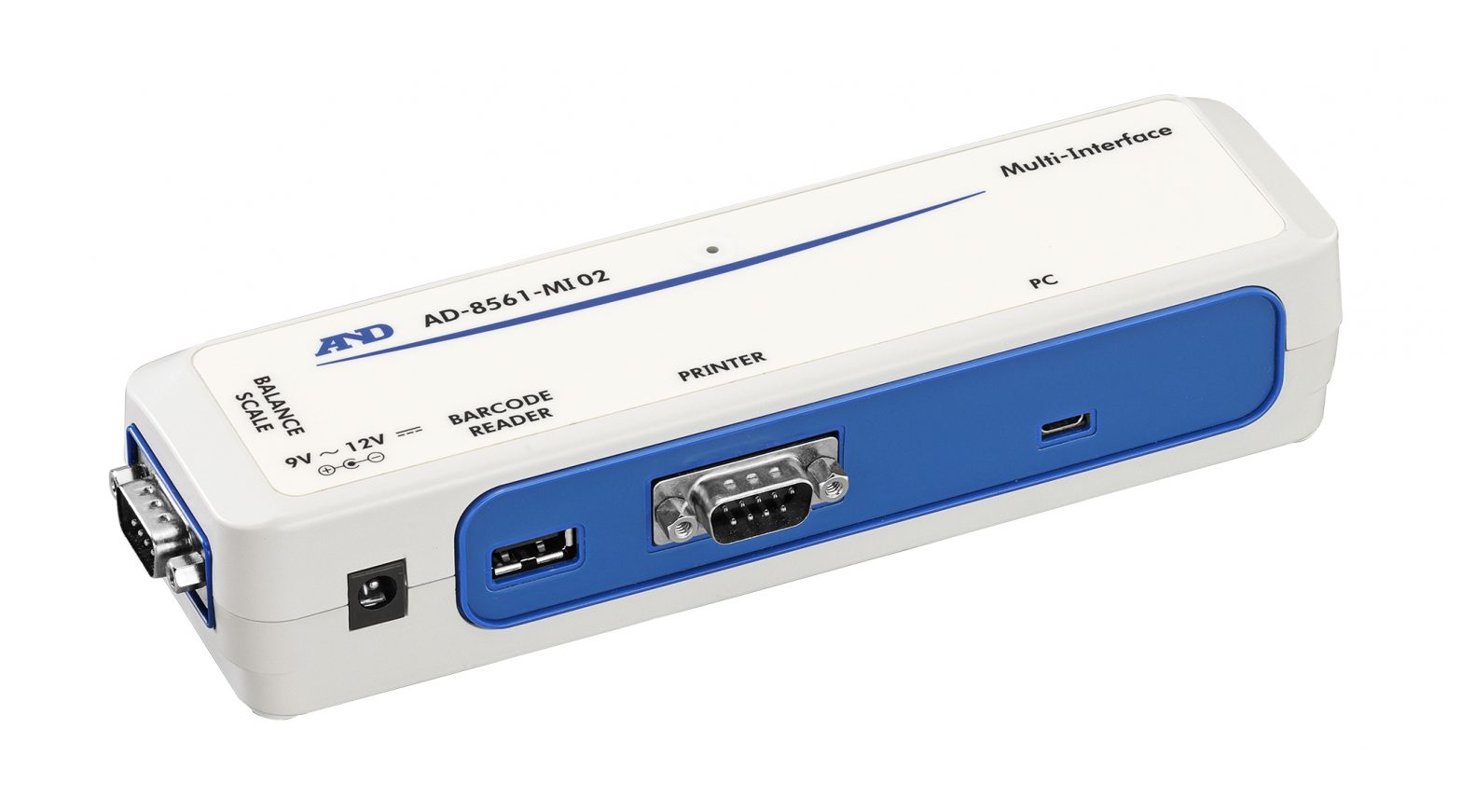 AD-8561-MI02 Multi-Interface Inc. USB