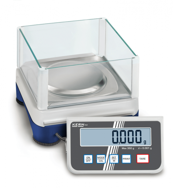 KERN_PCD_SMALL_PAN_PRECISION_BALANCE