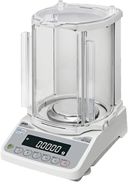 Analytical Scales