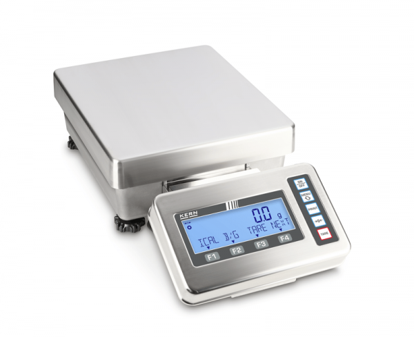 KERN FES FEJ PRECISION BALANCE