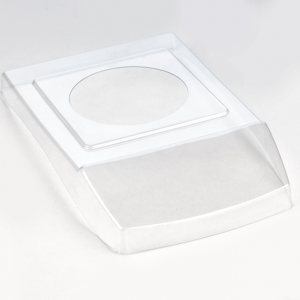 KERN PCB WORKING COVER