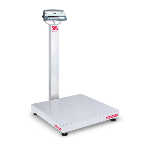 Medium Sized General Use Industrial Scales