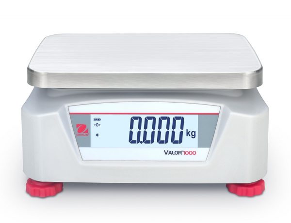 OHAUS VALOR 1000