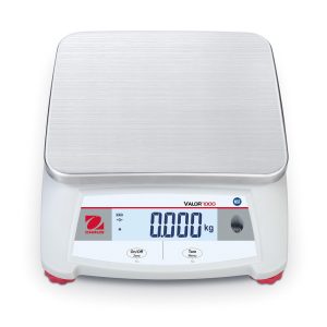 OHAUS VALOR 1000