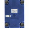 Kern PCB Compact Laboratory Balance viewed from the bottom on a white background