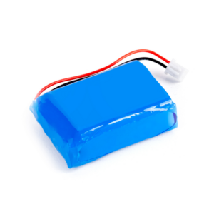 YKR-01_Battery
