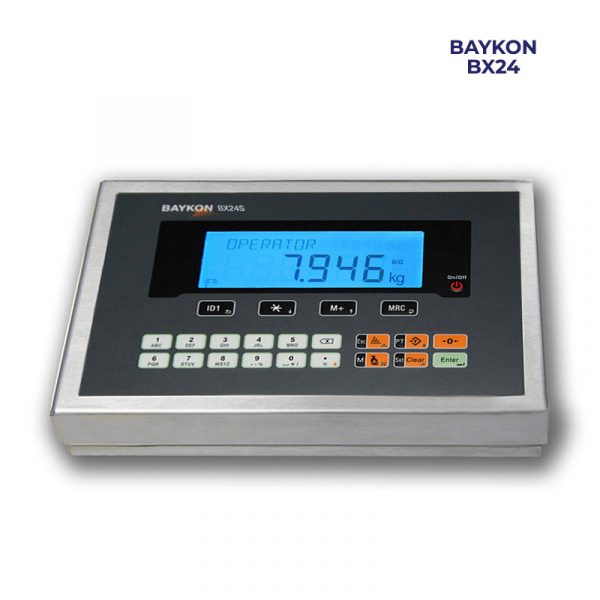 Baykon BX24