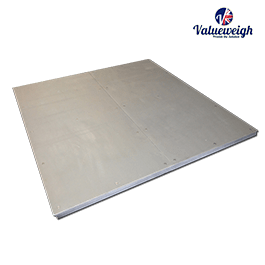 Waterproof / Stainless Steel Floor Scales