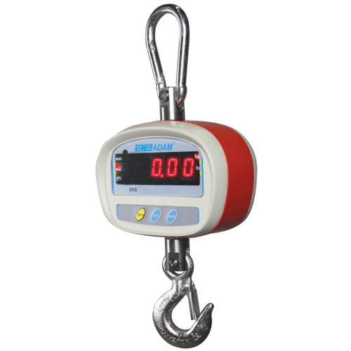 Crane Scales and Hanging Weighing Scales