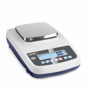 Kern EWJ Precision Balance Trade Approved