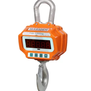 The new OCS-T Crane scale