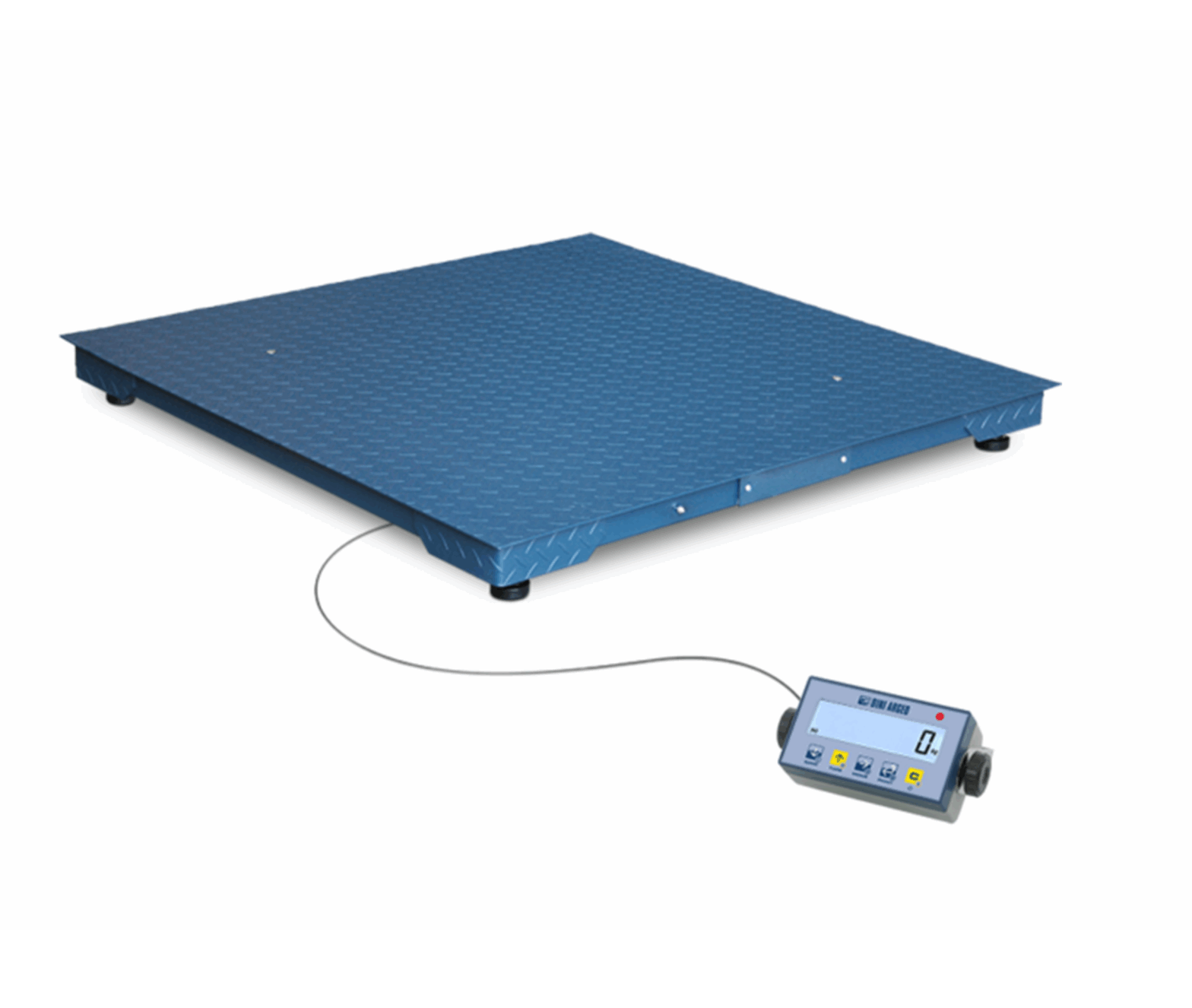 Dini Argeo Floor Scales