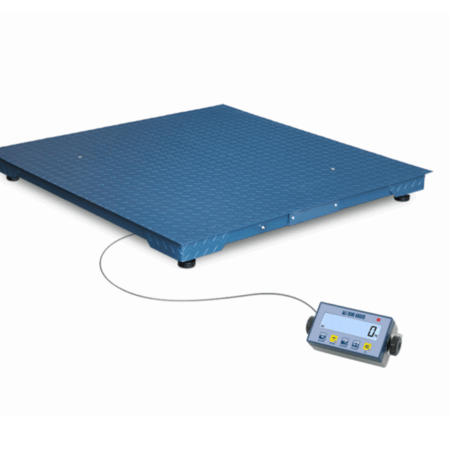 Dini Argeo WALL-E Floor Scale