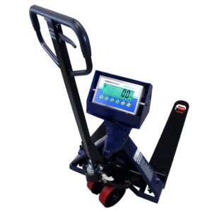 Pallet Truck Scale Adam PTSPlus 2000