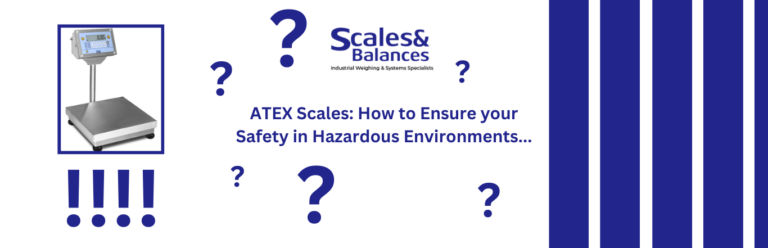 Atex Scales Blog banner image