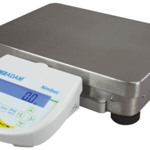 Adam Nimbus high capacity precision Balance