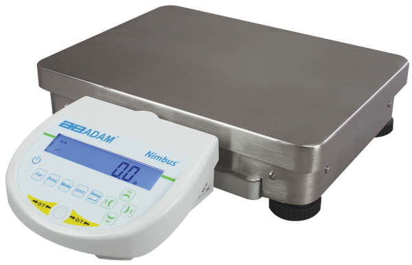 ADAM Nimbus Precision Balances: Reliable & Accurate Laboratory Scales