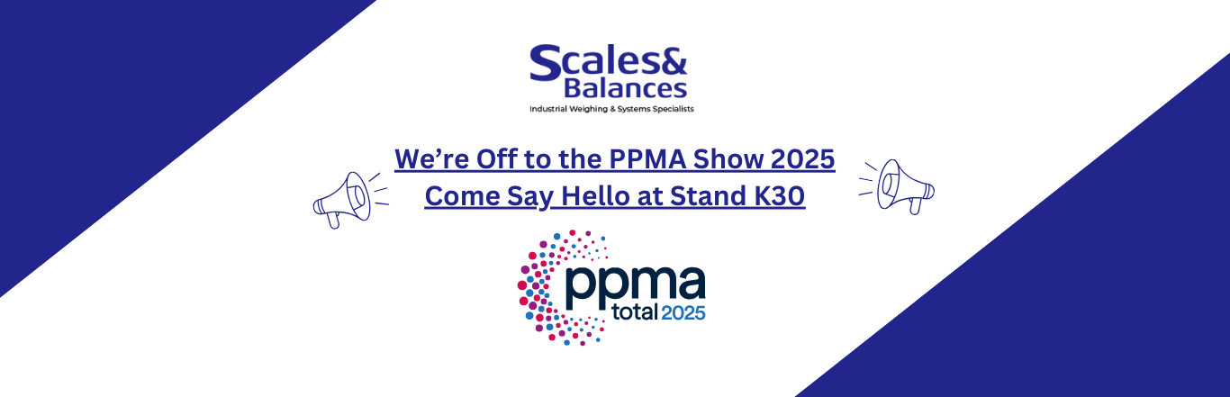 PPMA show attendance Blog banner image