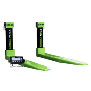 Dini Argeo Twin Weighing